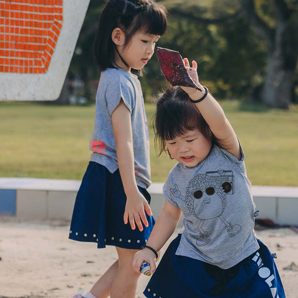 Durian Buzz! Kids T-Shirt