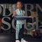 ABC Baby Pants