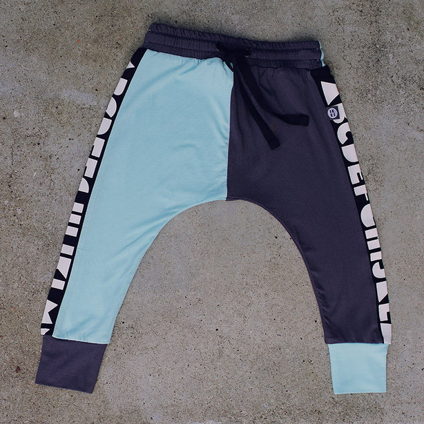 ABC Baby Pants