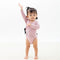 Vaquita Envelope Baby Onesie