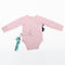 Vaquita Envelope Baby Onesie