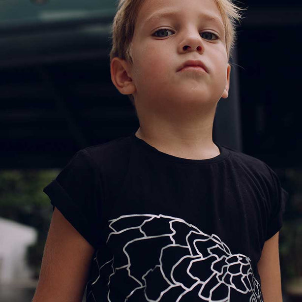 Pangolin Kids T-Shirt