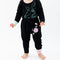 Splash Baby Pants - Pink Splash