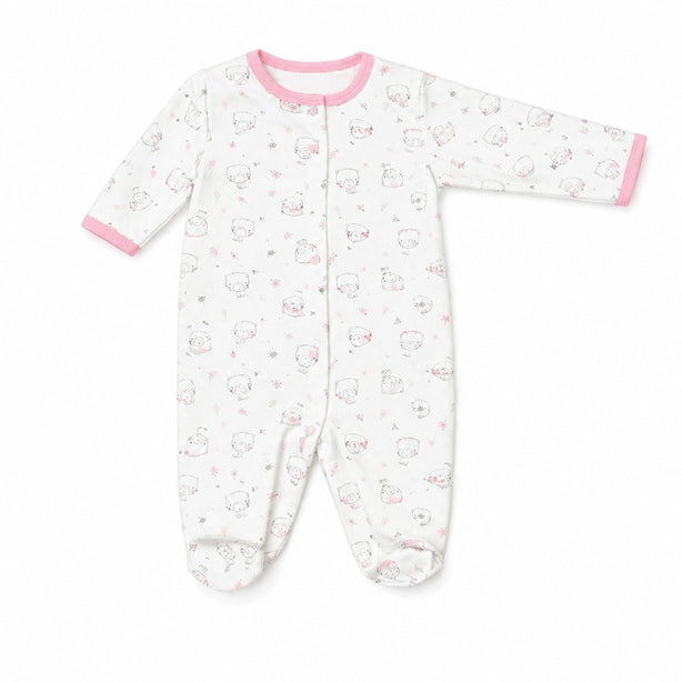 Teeny Tiny Essentials Set – Tiger