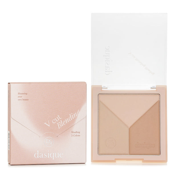 V Cut Blending Shading - # 02 Cool Blending - 13g