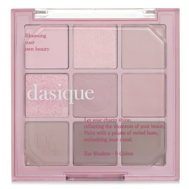 Shadow Palette - # 29 Mauve Bear - 8g