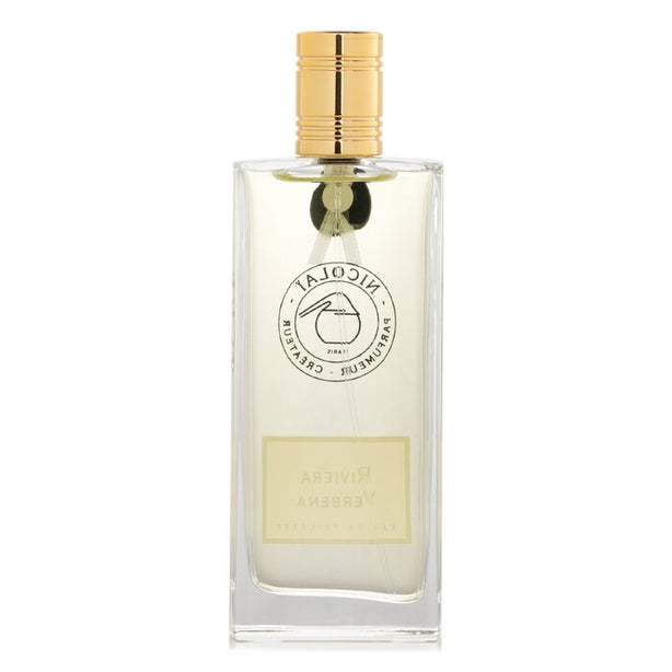 Verbena Eau De Toilette Spray - 100ml/3.4oz