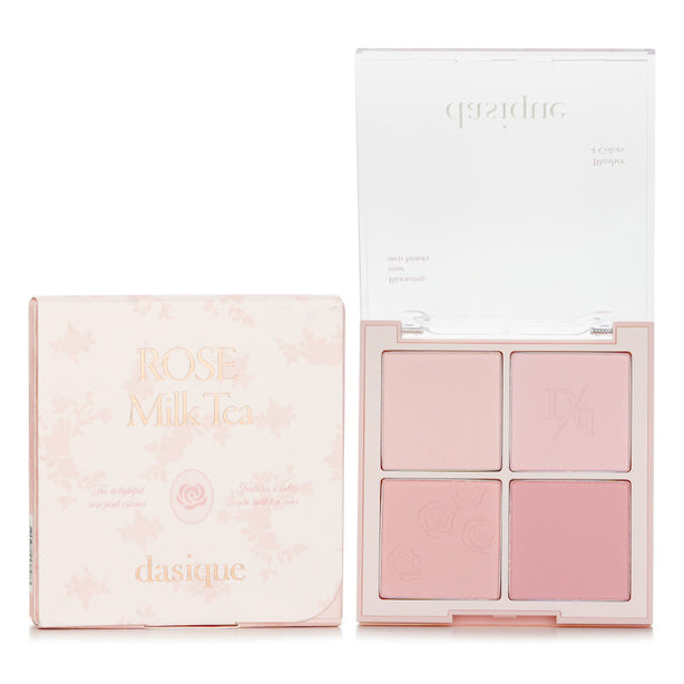 Blending Mood Cheek - # 15 Rose Milk Tea - 11.2g