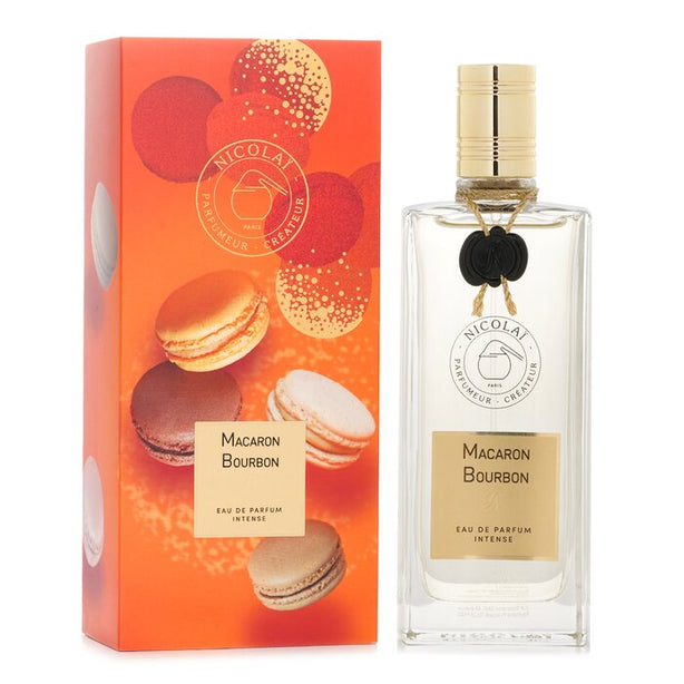 Macaron Bourbon Eau De Parfum Spray - 100ml/3.4oz