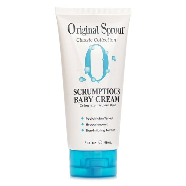 Classic Collection Scrumptious Baby Cream - 90ml/3oz