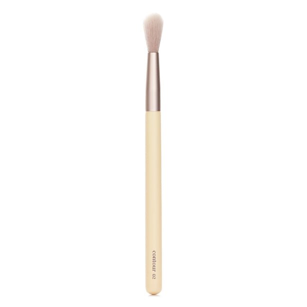 Contour Powder Brush - # 02 Nose - 1pc