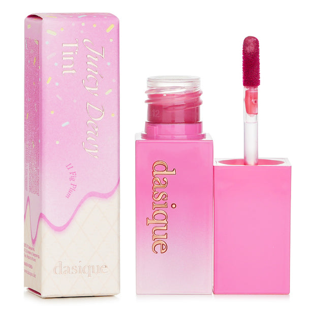 Juicy Dewy Tint - # 11 Fig Plum - 3.5g