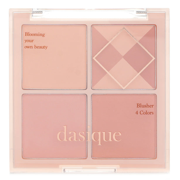 Blending Mood Cheek - # 04 Beige Kni - 11.4g