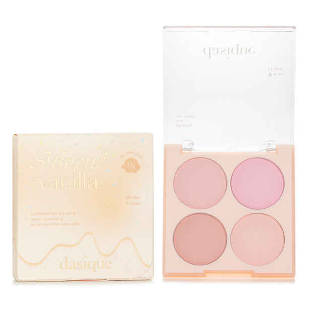 Blending Mood Cheek - # 09 Almond Vanilla - 16.8g