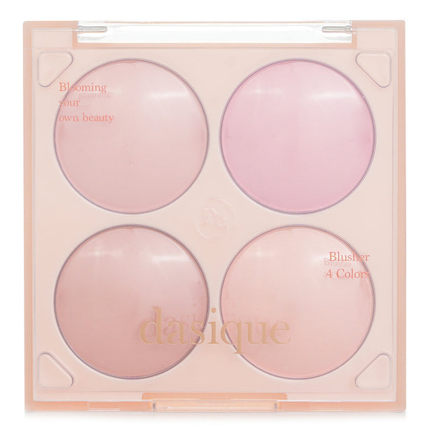 Blending Mood Cheek - # 09 Almond Vanilla - 16.8g