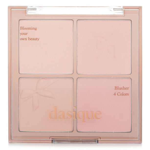 Blending Mood Cheek - # 10 Muted Nuts - 12g
