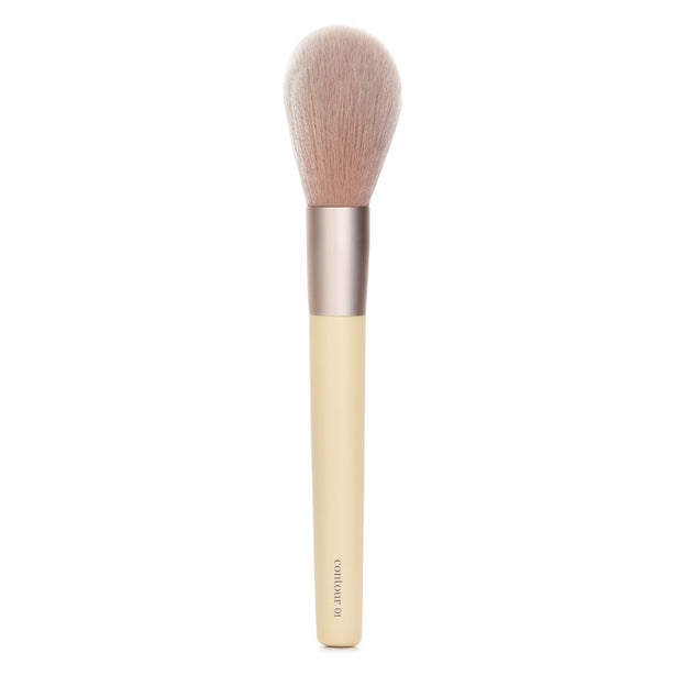 Contour Powder Brush - # 01 Face - 1pc