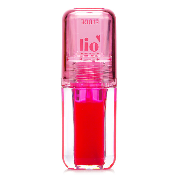Dear Darling Oil Tint - # 03 Neon Pink - 4.2g
