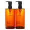 Ultime8 Sublime Beauty Cleansing Oil - 450ml x2