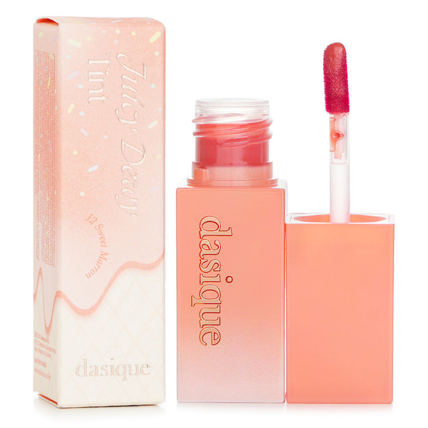 Juicy Dewy Tint - # 12 Sweet Marron - 3.5g