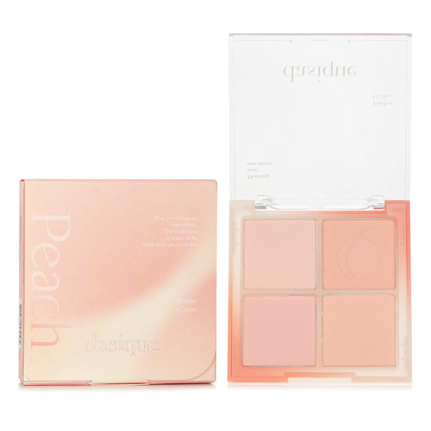 Blending Mood Cheek - # 03 Peach Blending - 11.2g