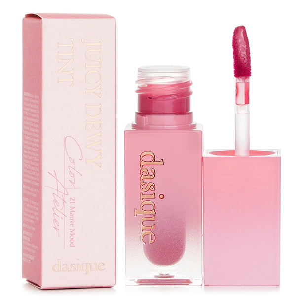 Juicy Dewy Tint - # 21 Mauve Mood - 3.5g