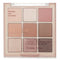 Shadow Palette - # 01 Sugar Brownie - 7g