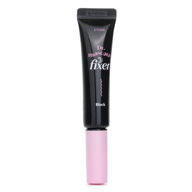 Dr. Mascara Fixer - # 02 Black - 6g