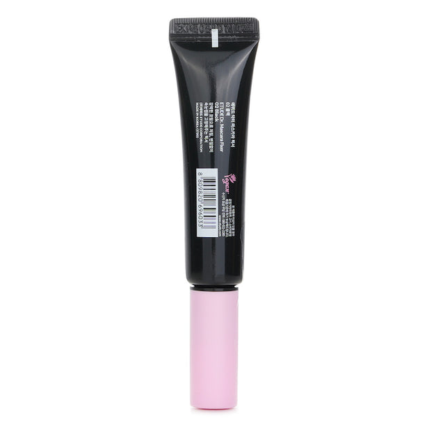 Dr. Mascara Fixer - # 02 Black - 6g