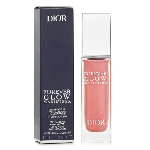 Forever Glow Maximizer Liquid Highlighter - # Rosy - 11ml