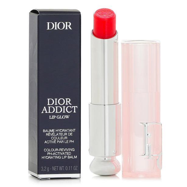Addict Lip Glow - #015 Cherry - 3.2g