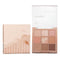 Shadow Palette - # 24 Muted Nuts - 7.5g