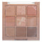 Shadow Palette - # 24 Muted Nuts - 7.5g