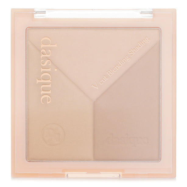 V Cut Blending Shading - # 01 Warm Blending - 13g