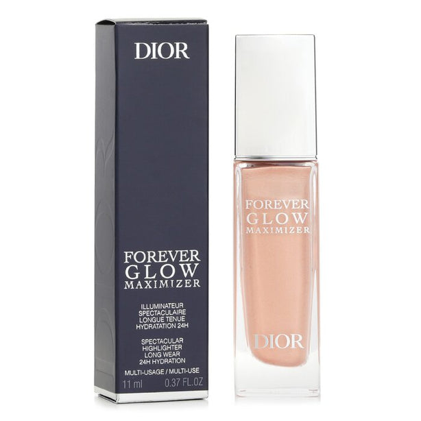 Forever Glow Maximizer Liquid Highlighter - # Nude - 11ml