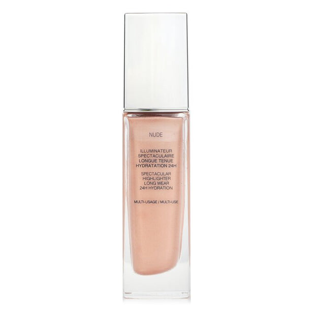 Forever Glow Maximizer Liquid Highlighter - # Nude - 11ml