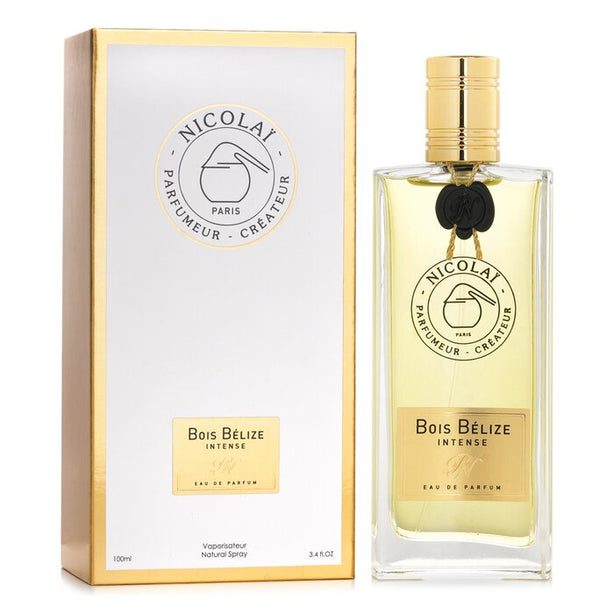 Bois Belize Intense Eau De Parfum Spray - 100ml/3.4oz