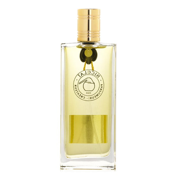 Bois Belize Intense Eau De Parfum Spray - 100ml/3.4oz