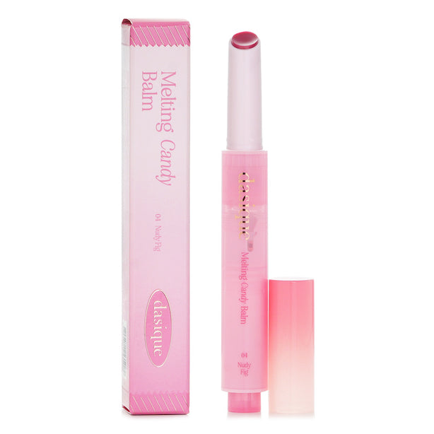 Melting Candy Balm - # 04 Nudy Fig - 1.5g