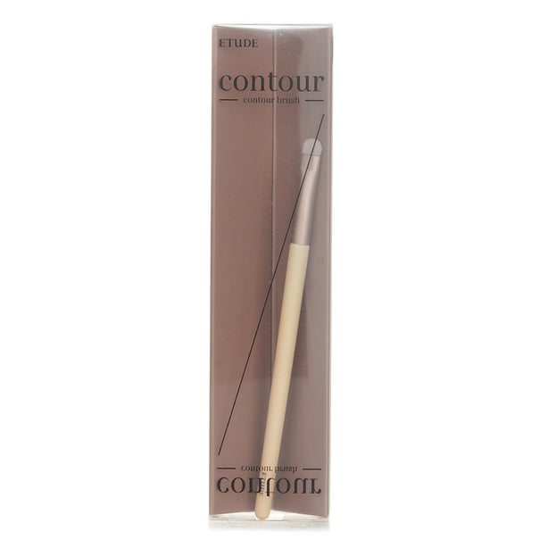 Contour Powder Brush - # 03 Eye - 1pc