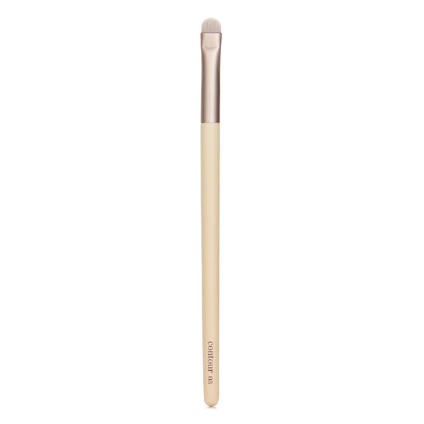 Contour Powder Brush - # 03 Eye - 1pc
