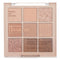 Shadow Palette - # 15 Beige Knit - 10g