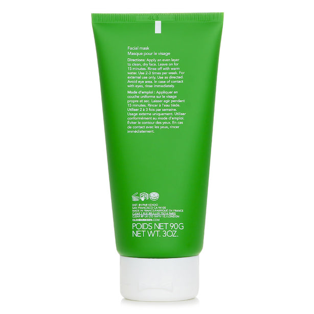 Violet Ice Cold Plunge Pore Mask - 90g