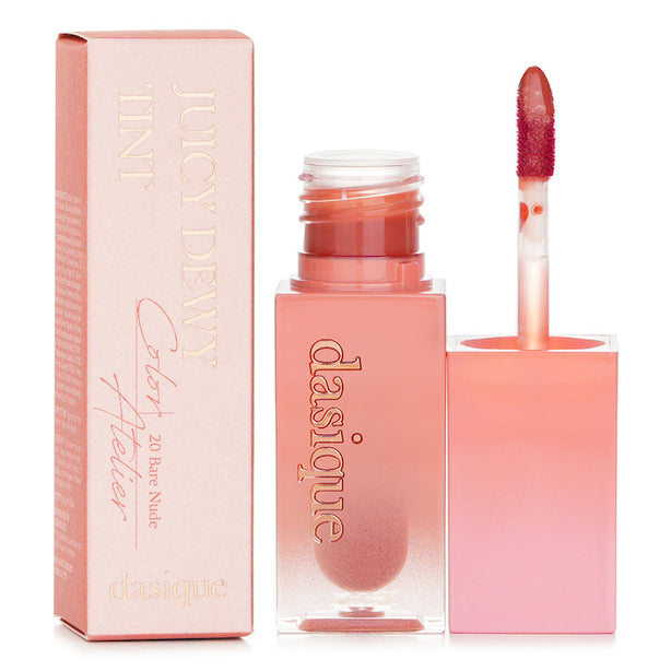 Juicy Dewy Tint - # 20 Bare Nude - 3.5g