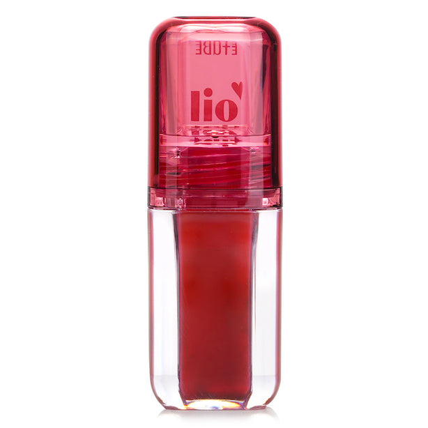 Dear Darling Oil Tint - # 02 Plum Berry - 4.2g
