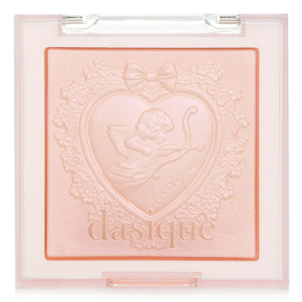 Luxe Glow Highlighter - # 02 Pink Light - 7g