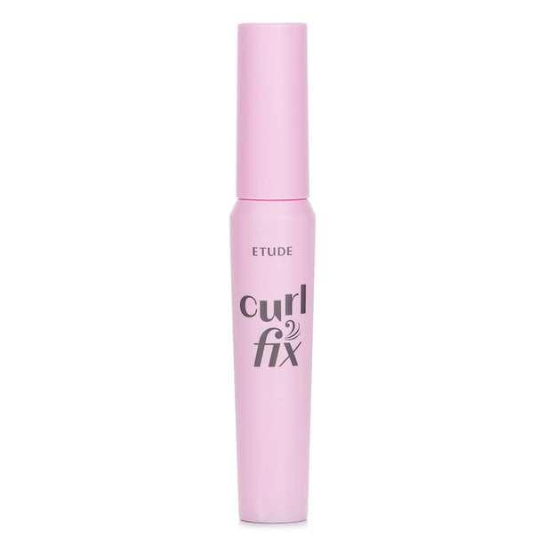 Curl Fix Mascara - # 03 Gray Brown - 6g