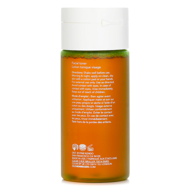 Detox Drops 2% Salicylic Acid Anti-blemish Toner - 120ml