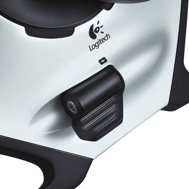 Logitech Extreme 3D Pro USB Joystick