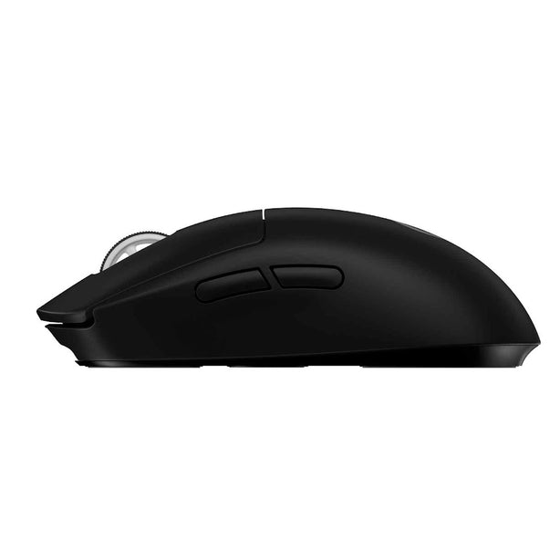 Logitech G Pro X Superlight Lightspeed Wireless Gaming Mouse